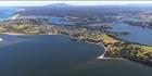 Tuross Head - NSW (PBH4 00 9982)